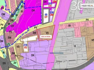Prodej výrobních prostor, Svitavy, 600 m2