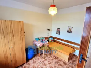 Prodej rodinného domu, Velké Svatoňovice, 150 m2