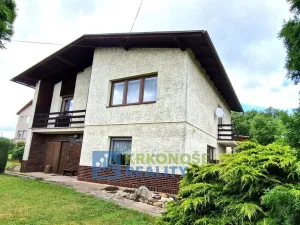 Prodej rodinného domu, Velké Svatoňovice, 150 m2