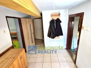 Prodej rodinného domu, Dolní Brusnice, 95 m2
