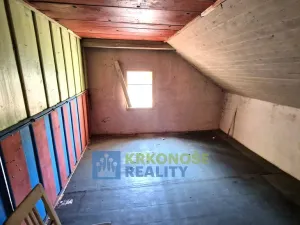 Prodej rodinného domu, Tanvald - Šumburk nad Desnou, Popelnická, 146 m2