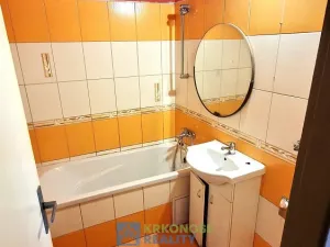 Prodej činžovního domu, Žacléř, J. A. Komenského, 340 m2