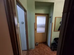 Prodej bytu 3+1, Cheb, Růžová, 73 m2