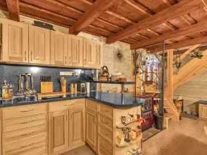 Prodej chalupy, Sudslava, 80 m2