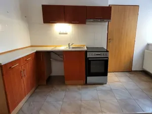 Pronájem bytu 1+kk, Jablonec nad Nisou, Rybářská, 29 m2