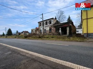 Prodej rodinného domu, Královec, 120 m2