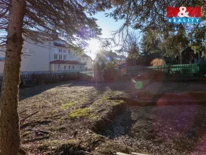 Prodej zahrady, Abertamy, Krátká, 300 m2