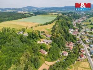 Prodej rodinného domu, Dolní Lánov, 164 m2