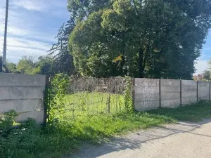 Prodej komerčního pozemku, Lednice, Nádražní, 300 m2