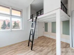 Prodej bytu 3+1, Praha - Malešice, Nad vodovodem, 86 m2