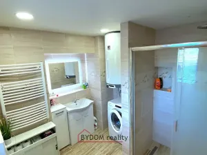 Prodej rodinného domu, Prostiboř, 100 m2