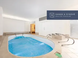 Prodej rodinného domu, Popůvky, Lesní, 253 m2