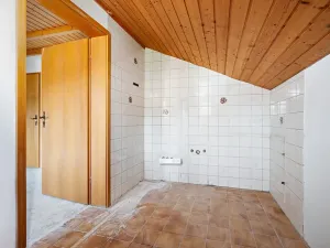 Prodej bytu 1+1, Železná Ruda, 37 m2