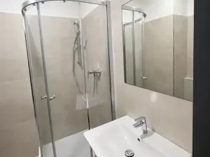 Pronájem bytu 2+kk, Brno, Měřičkova, 44 m2