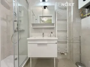 Pronájem bytu 2+1, Praha - Vinohrady, Vinohradská, 83 m2