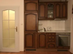 Prodej bytu 2+kk, Luhačovice, 64 m2