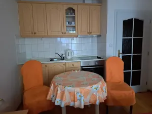 Prodej bytu 2+kk, Luhačovice, 64 m2