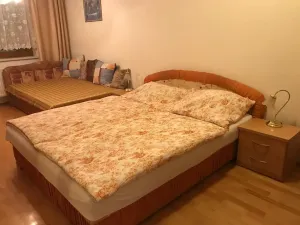 Prodej bytu 2+kk, Luhačovice, 64 m2