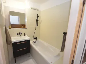 Pronájem bytu 2+1, Frýdek-Místek, Těšínská, 52 m2