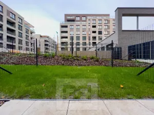 Pronájem bytu 1+kk, Praha - Strašnice, Počernická, 27 m2