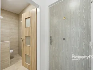 Pronájem bytu 1+1, Ústí nad Labem - Neštěmice, Seifertova, 35 m2