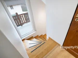 Prodej rodinného domu, Ústí nad Labem - Střekov, Litoměřická, 170 m2