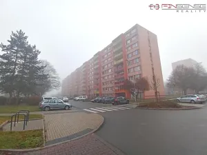Pronájem bytu 3+kk, Kladno, Ostravská, 72 m2