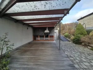 Prodej rodinného domu, Hostěnice, 142 m2