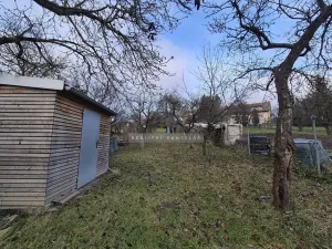 Prodej rodinného domu, Hostěnice, 142 m2