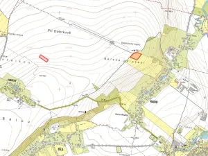 Prodej pole, Luže, 13026 m2