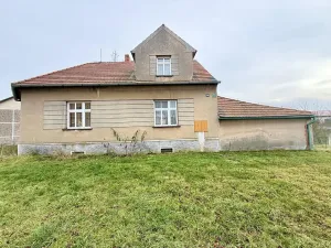 Prodej rodinného domu, Kralovice, Žatecká, 140 m2
