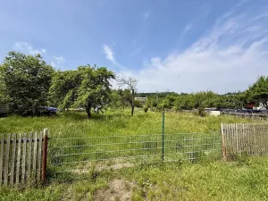 Prodej pozemku pro bydlení, Olšany, 1816 m2