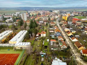 Prodej bytu 3+1, Vyškov, Purkyňova, 89 m2