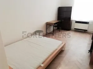 Pronájem bytu 2+1, Praha - Smíchov, Staropramenná, 68 m2