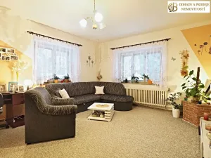 Prodej rodinného domu, Ruda nad Moravou, Podžďáří, 225 m2