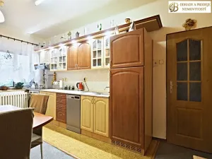 Prodej rodinného domu, Ruda nad Moravou, Podžďáří, 225 m2