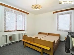 Prodej rodinného domu, Ruda nad Moravou, Podžďáří, 225 m2