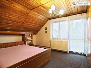 Prodej rodinného domu, Ruda nad Moravou, Podžďáří, 225 m2