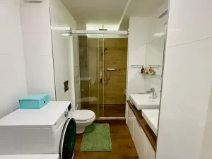 Pronájem bytu 3+kk, Ostrava, Porubská, 80 m2