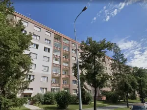 Prodej bytu 2+1, Praha - Malešice, Počernická, 55 m2