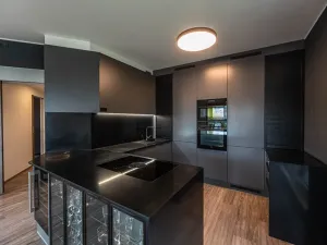 Prodej bytu 3+kk, Praha - Libeň, Kurta Konráda, 136 m2