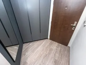 Prodej bytu 3+kk, Praha - Libeň, Kurta Konráda, 136 m2