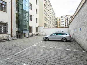 Prodej bytu 2+kk, Praha, Lucemburská, 51 m2
