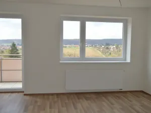 Prodej bytu 1+kk, Brno, Chvalovka, 35 m2