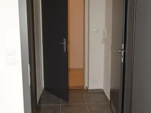 Prodej bytu 1+kk, Brno, Chvalovka, 35 m2