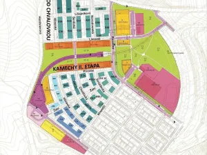 Prodej bytu 1+kk, Brno, Chvalovka, 35 m2