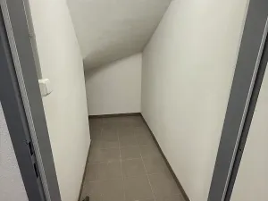 Pronájem bytu 1+kk, Brno, Táborská, 48 m2