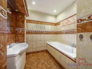 Prodej vícegeneračního domu, Františkovy Lázně, 201 m2