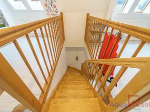 Prodej vícegeneračního domu, Františkovy Lázně, 201 m2