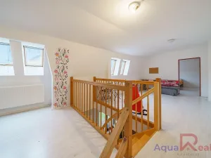 Prodej vícegeneračního domu, Františkovy Lázně, 201 m2